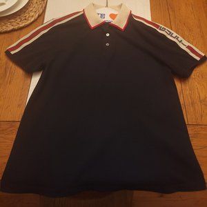 Gucci Mens Polo